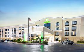 Holiday Inn Savannah South - I-95 Gateway, An Ihg Hotel  United States